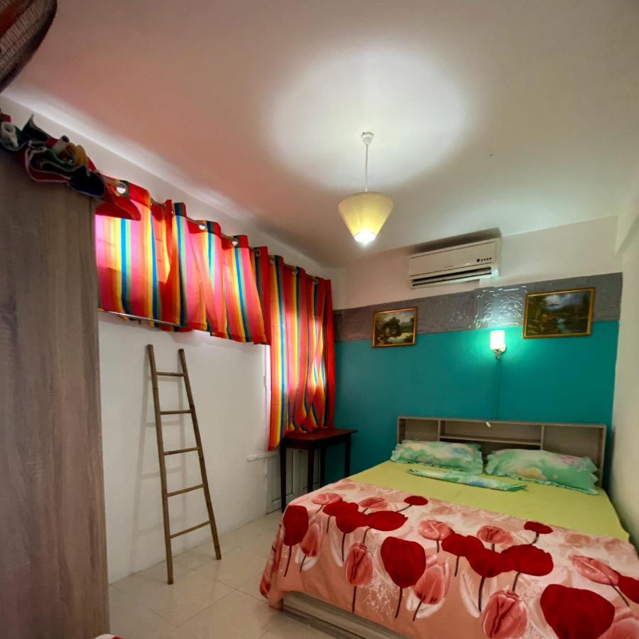 Sea Front 2 Bedrooms Apartment Flic en Flac Екстер'єр фото